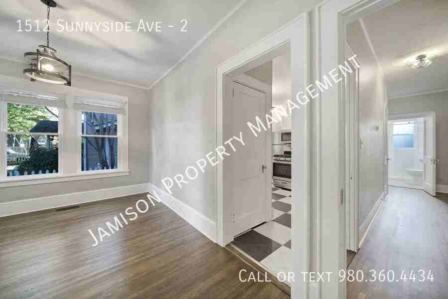 1512 Sunnyside Ave #2 - Photo 6 of 18