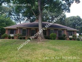 814 Pineborough Rd - Photo 1 of 1