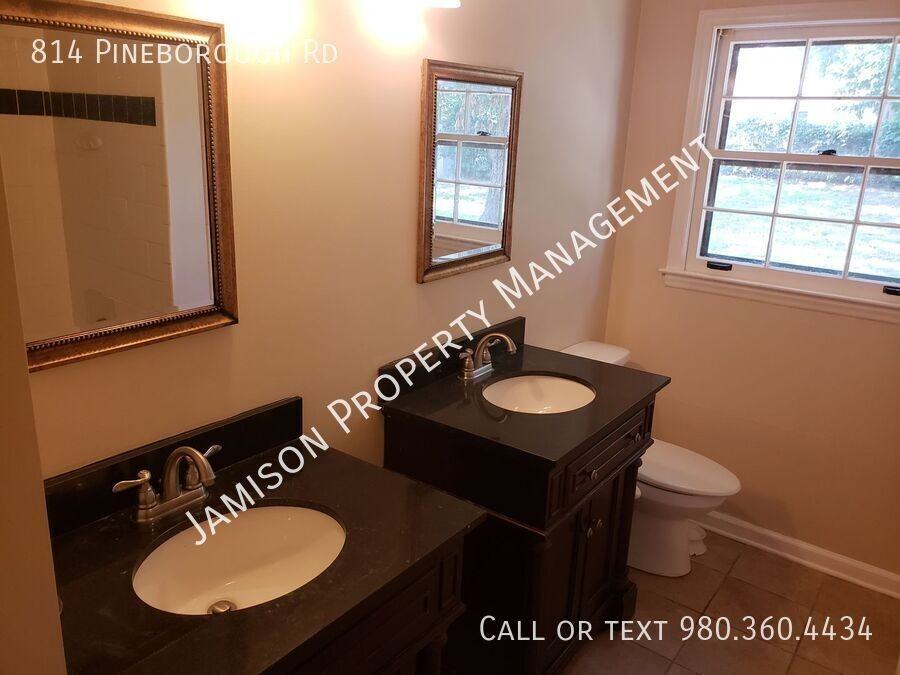 814 Pineborough Rd - Photo 6 of 12