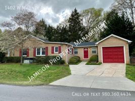 featured image of 1402 W Mauney Ave