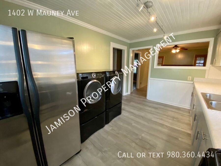 1402 W Mauney Ave - Photo 6 of 19