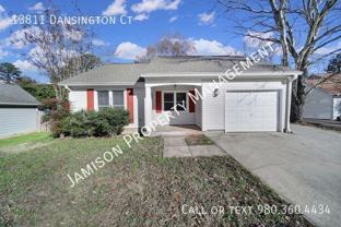 13811 Dansington Ct - Photo 1 of 1