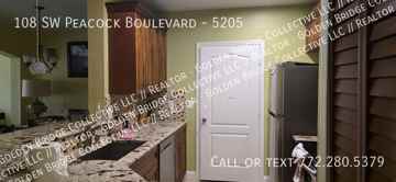 featured image of 108 Sw Peacock Blvd #5205