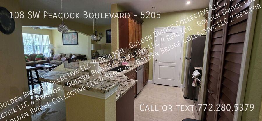 108 Sw Peacock Blvd #5205 - Photo 2 of 11