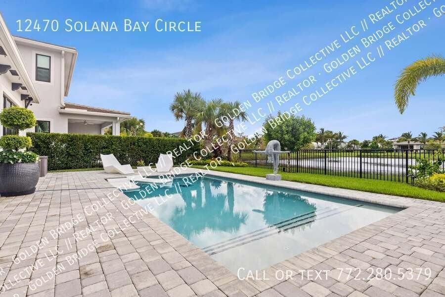 12470 Solana Bay Cir