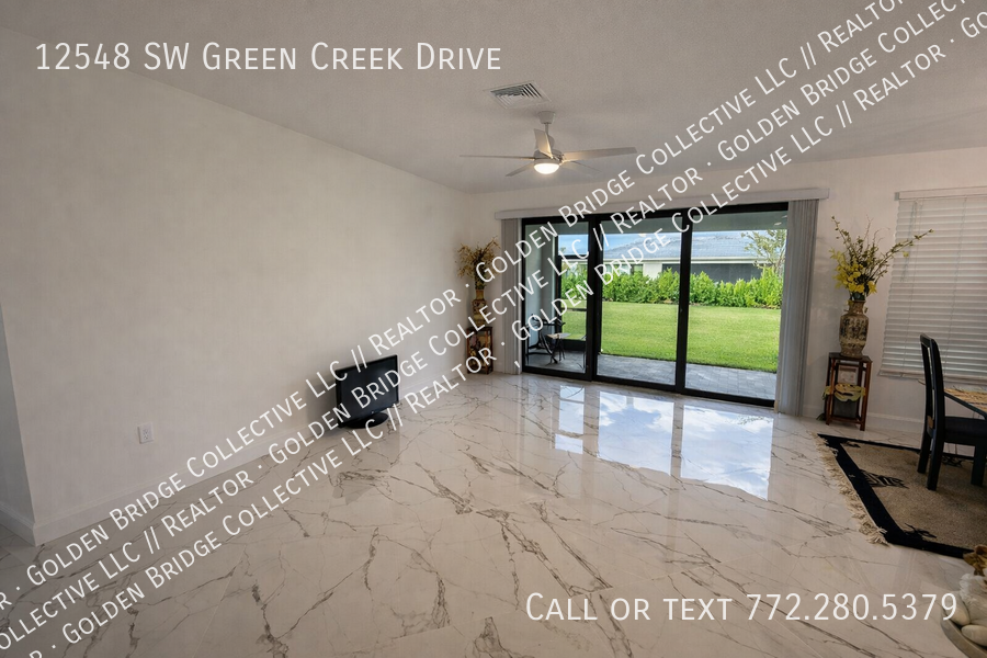 12548 Sw Green Creek Dr - Photo 2 of 9