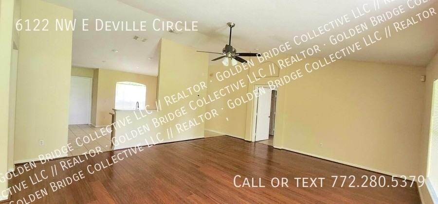 6122 Nw East Deville Cir - Photo 2 of 12