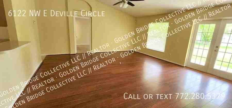 6122 Nw East Deville Cir - Photo 3 of 12