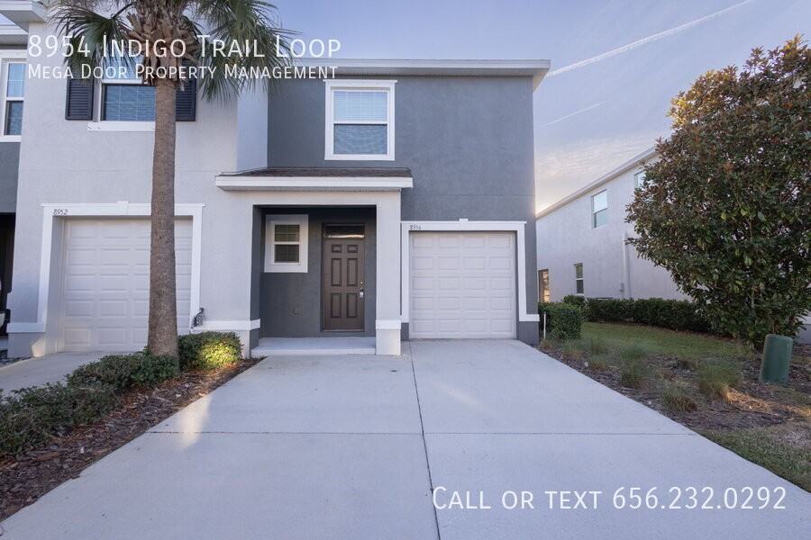 8954 Indigo Trail Loop