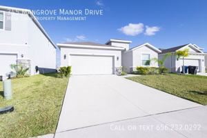 featured image of 345 Mangrove Manor Dr