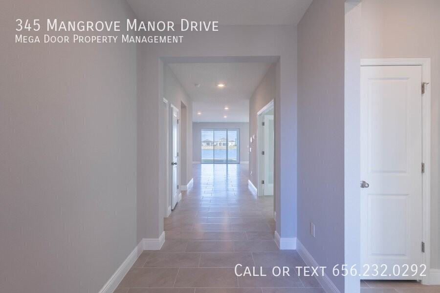 345 Mangrove Manor Dr - Photo 6 of 36
