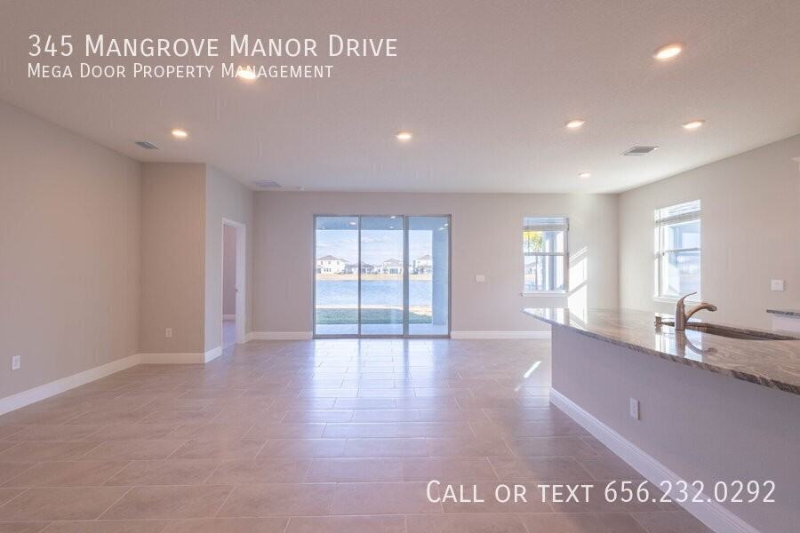 345 Mangrove Manor Dr - Photo 3 of 36