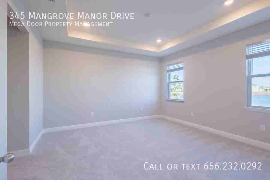 345 Mangrove Manor Dr - Photo 5 of 36