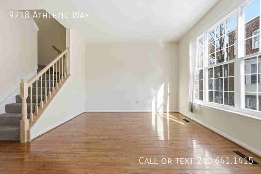 9718 Athletic Way - Photo 2 of 30