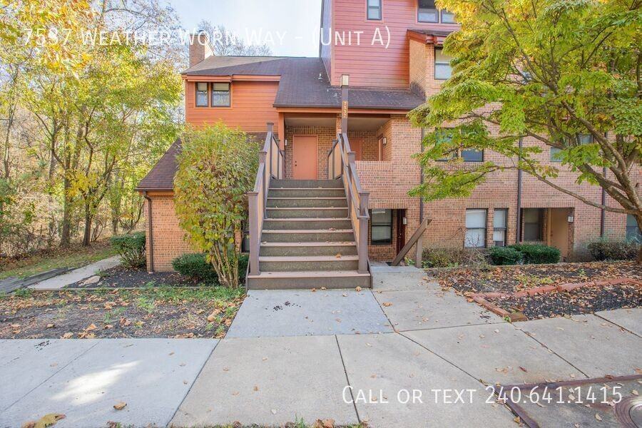 7537 Weather Worn Way #UNITA