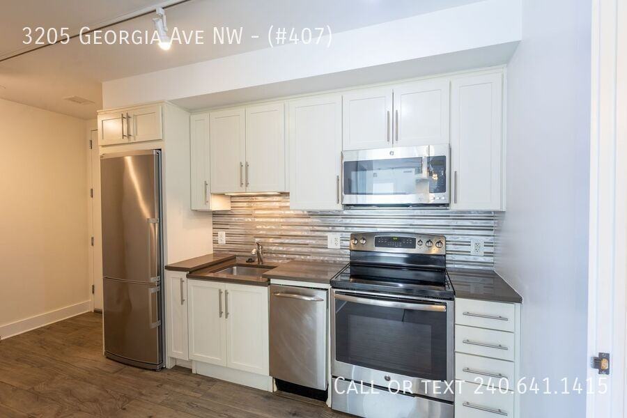 3205 Georgia Ave Nw #407 - Photo 5 of 19