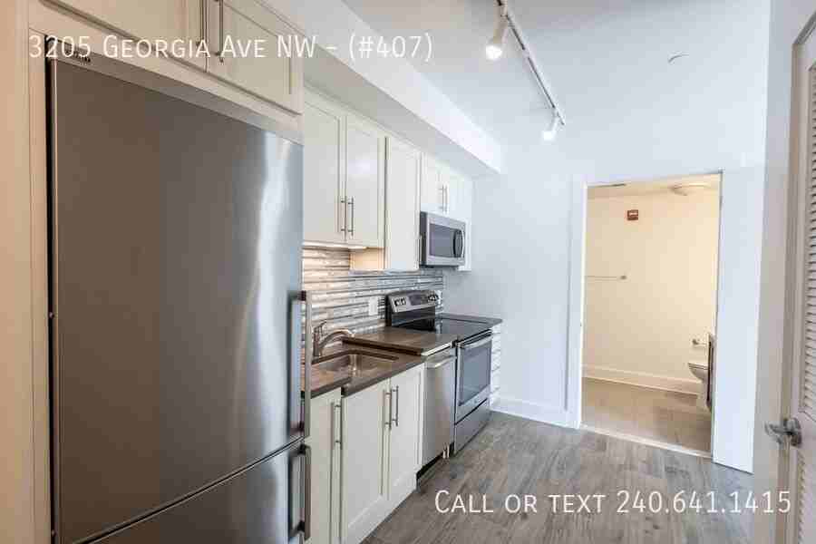 3205 Georgia Ave Nw #407 - Photo 7 of 19