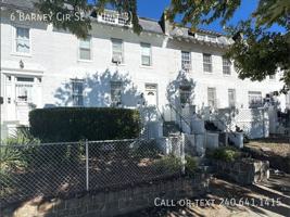 featured image of 6 Barney Cir Se #UNIT3