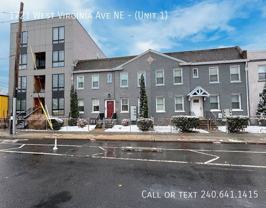 1721 W Virginia Ave Ne #UNIT1 - Photo 1 of 1