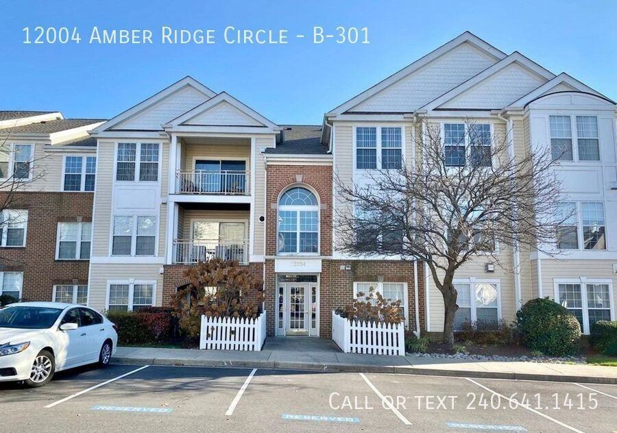 12004 Amber Ridge Cir #B301
