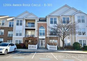 featured image of 12004 Amber Ridge Cir #B301