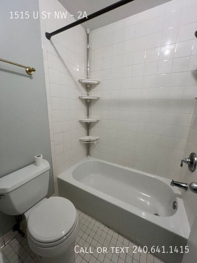 1515 U St Nw #2A - Photo 3 of 10