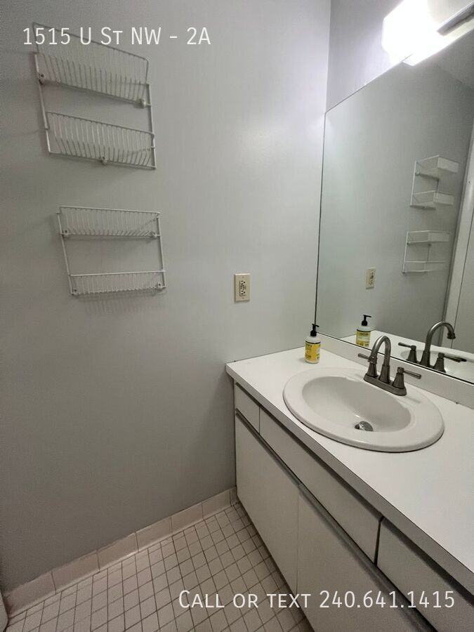 1515 U St Nw #2A - Photo 4 of 10