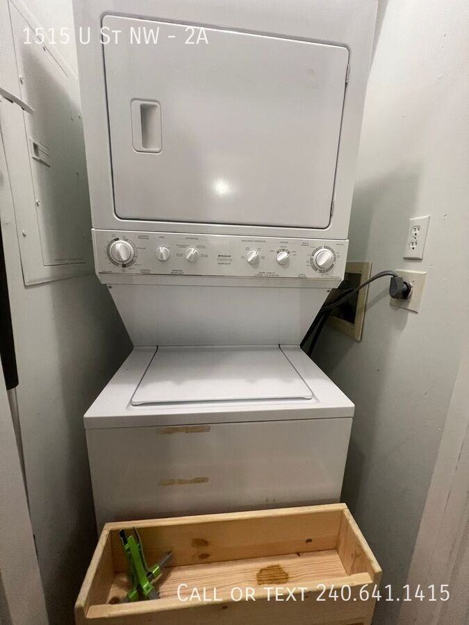 1515 U St Nw #2A - Photo 5 of 10