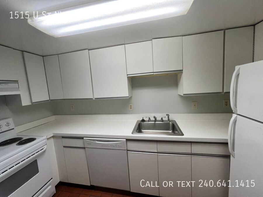 1515 U St Nw #2A - Photo 6 of 10