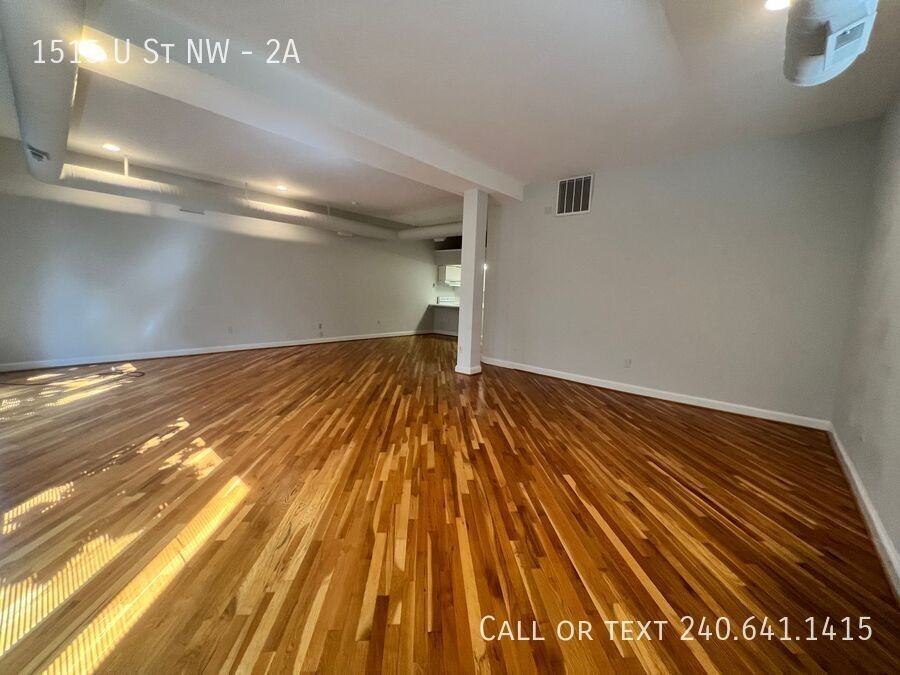 1515 U St Nw #2A - Photo 7 of 10