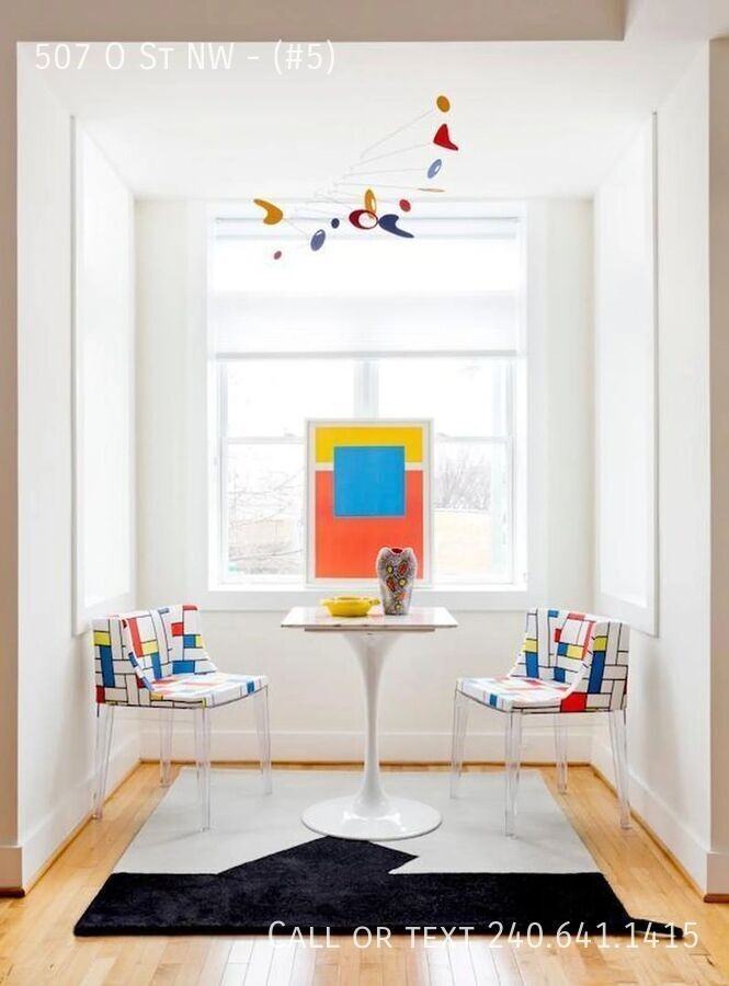 507 O St Nw #5 - Photo 2 of 18