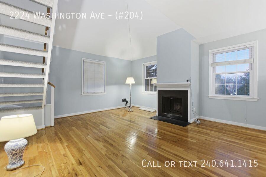 2224 Washington Ave #204 - Photo 5 of 17