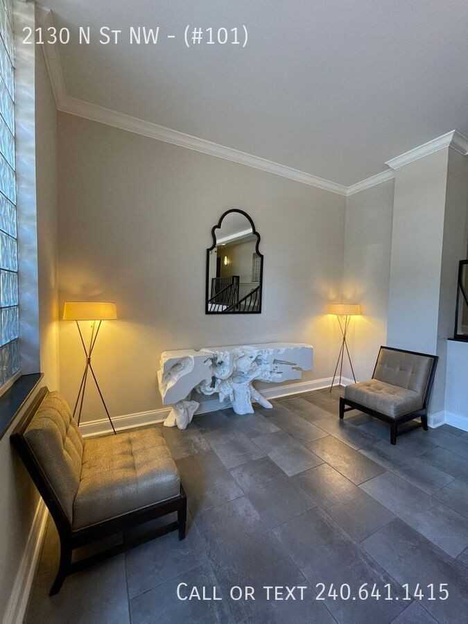 2130 N St Nw #101 - Photo 3 of 18