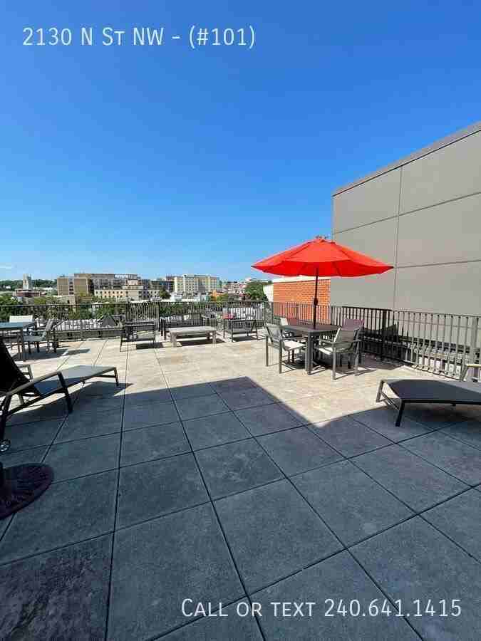 2130 N St Nw #101 - Photo 5 of 18
