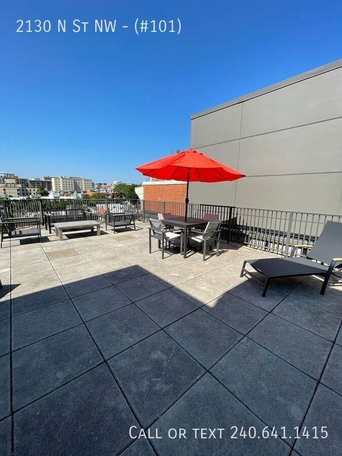 2130 N St Nw #101 - Photo 6 of 18
