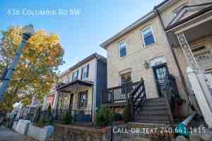 featured image of 636 Columbia Rd Nw