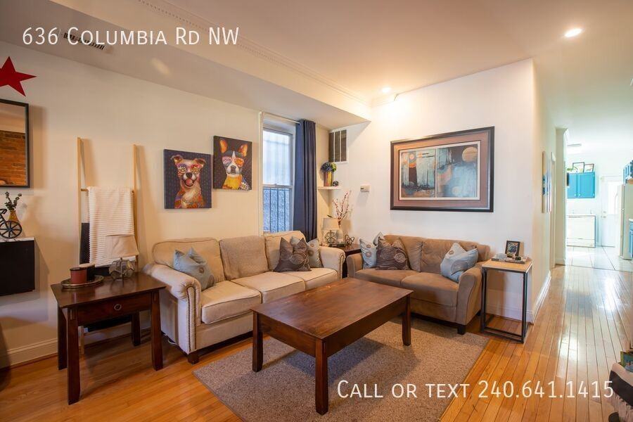 636 Columbia Rd Nw - Photo 4 of 40