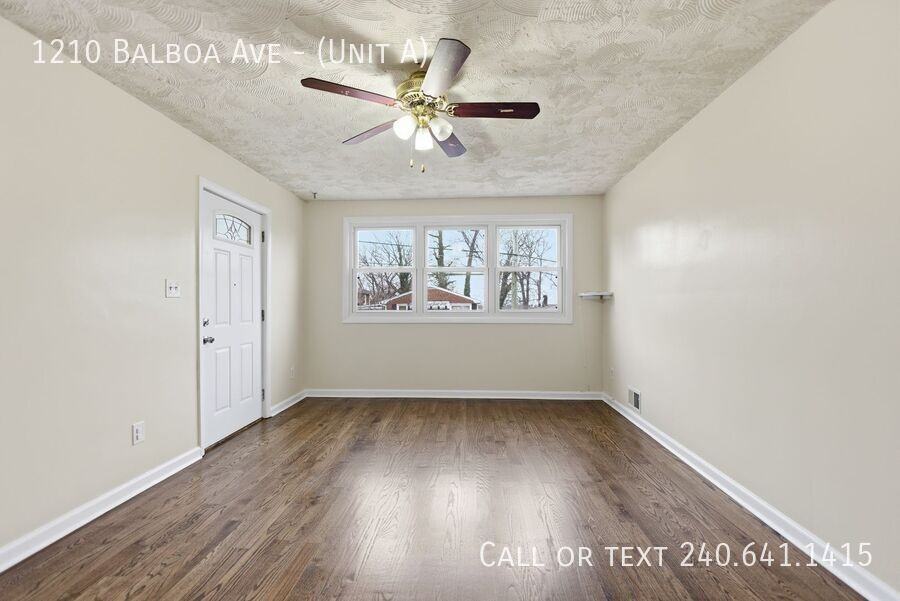 1210 Balboa Ave #A - Photo 2 of 14