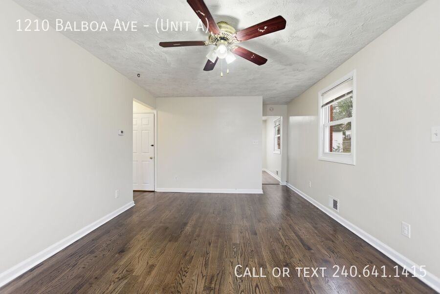 1210 Balboa Ave #A - Photo 3 of 14