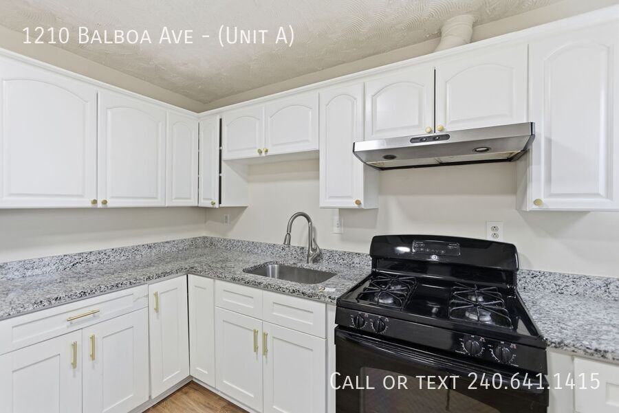 1210 Balboa Ave #A - Photo 6 of 14