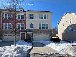 featured image of 582 Fox River Hills Way
