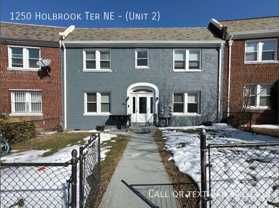 1250 Holbrook Ter Ne #UNIT2 - Photo 1 of 1