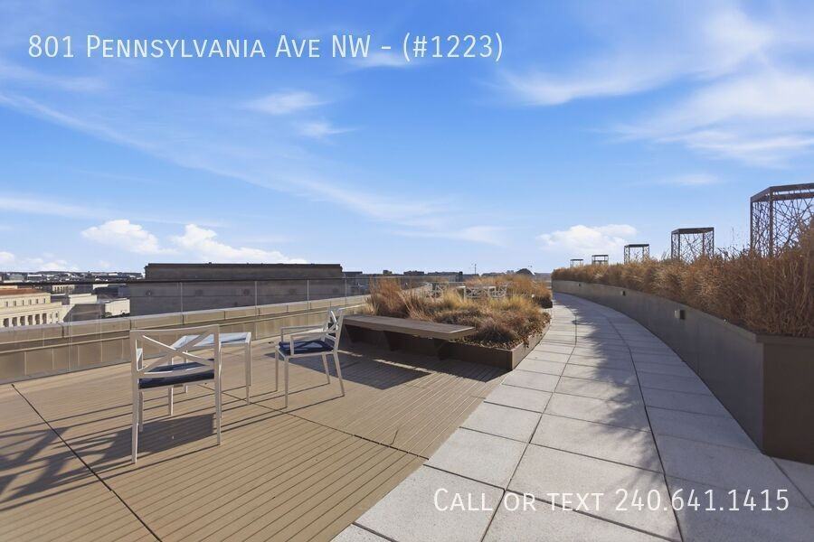 801 Pennsylvania Ave Nw #1223 - Photo 5 of 24