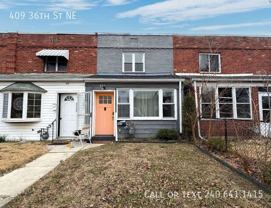 409 36th St Ne - Photo 1 of 1