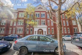 1520 O St Nw #T8 - Photo 1 of 1