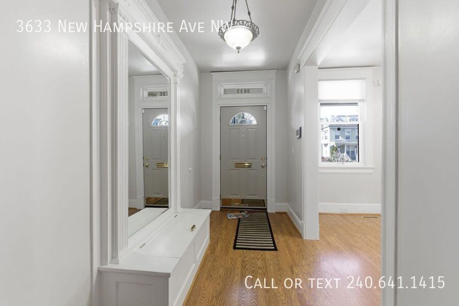 3633 New Hampshire Ave Nw - Photo 2 of 34