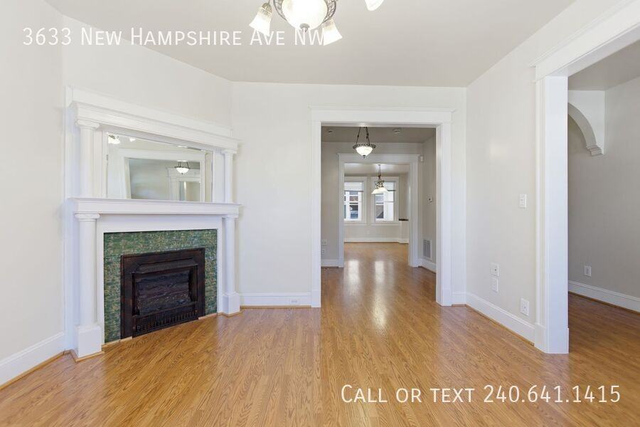 3633 New Hampshire Ave Nw - Photo 4 of 34