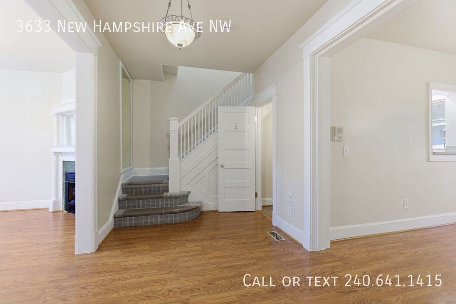 3633 New Hampshire Ave Nw - Photo 6 of 34