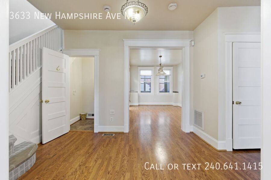 3633 New Hampshire Ave Nw - Photo 7 of 34