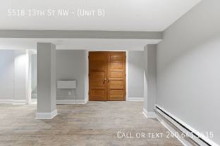 5518 13th St Nw #UNITB - Photo 1 of 1